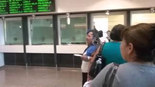 I want my medicine Part 1