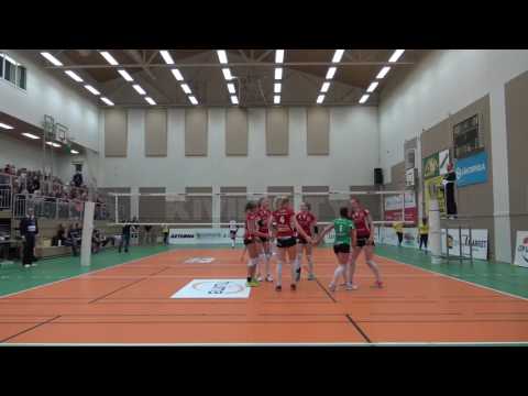 LP Vampula - WoVo 2016-2017