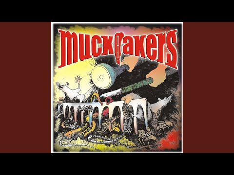 Клип Muckrackers - Воля