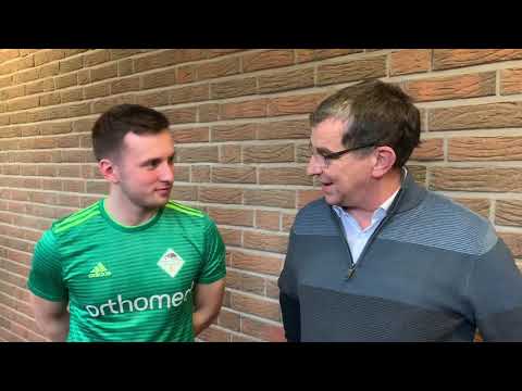 Fußball VfL Jesteburg