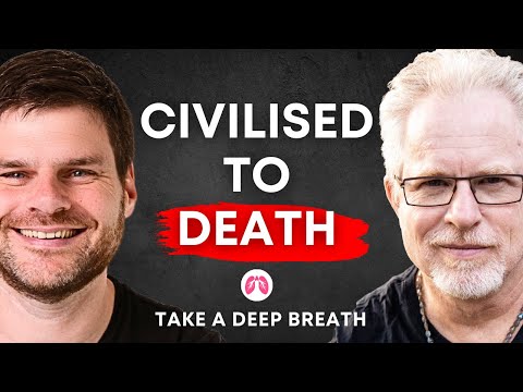 Dr. Chris Ryan: Modern Life Misaligns with Our Human Needs