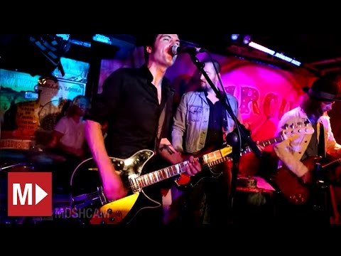 Davey Lane - You Am I | Teenage Kicks (Cover of The Undertones)