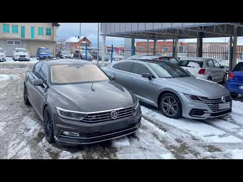 VW Passat BiTDI vs Mercedes Benz vs BMW 430XD ST1 vs BMW X6 35D vs BMW F10 535D vs BMW F10 530 ST 2