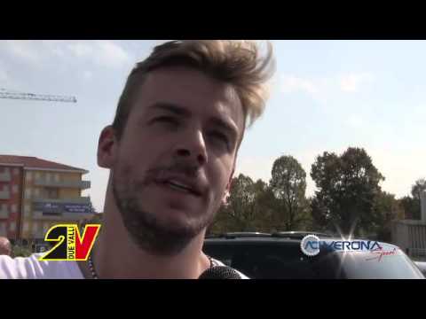 Intervista Pighi Davide n. 101 - XXXII Rally Due Valli