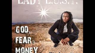 LADY L.U.S.T. - IN THE MORNING FEAT. KIN4LIFE