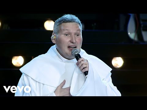 Padre Marcelo Rossi - Misericórdia (Ao Vivo)