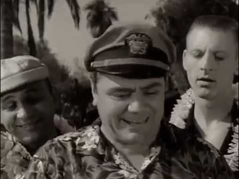 McHale's Navy   S01E28   Portrait of a Peerless Leader