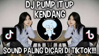Download lagu DJ PUMP IT UP KENDANG | BY FAHMY FAY VIRAL DI TIKTOK ‼️ mp3