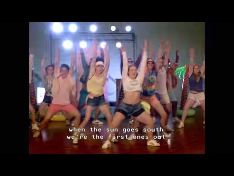 Ryan Enzed - Here We Are ft JW