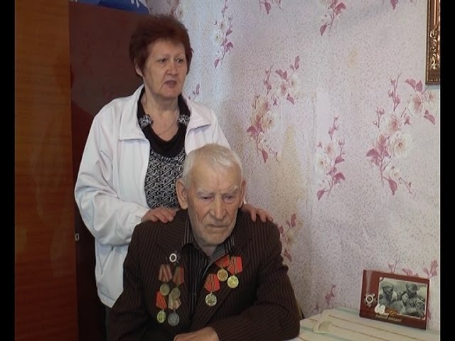 Костюм отглажен, ордена начищены!