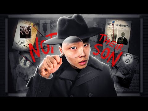 This Was the Strangest Missing Person Case in History | Hidden Stories