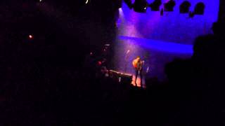 The Tallest Man on Earth - &#39;To Just Grow Away&#39;