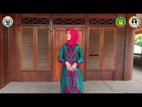 Video Profil Putri Sumut Langkat 2022 - Fayza Yovania Sembiring