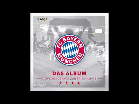 FC Bayern München - Es geht wieder los (offizielles Audio-Video)