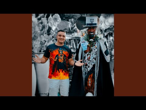 Pontos de Exú Tranca Ruas - Os Melhores