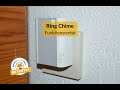 Ring Video Türklingeln Im Test Ring Chime