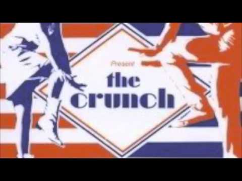 45 Midgets - The Crunch track 2