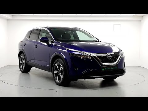 Nissan Qashqai ePOWER QASHQAI SV PREMIUM - Image 2