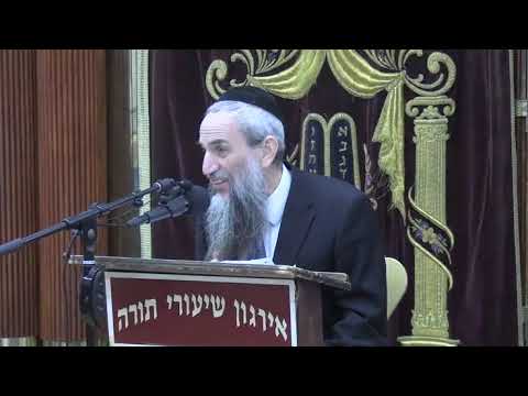 Mariv On Motzei Shabbos - Rabbi Yakov Zev Smith
