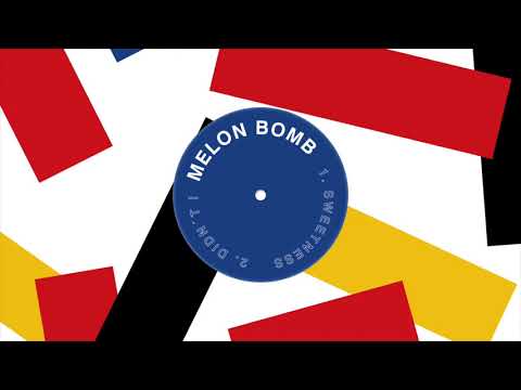 Melon Bomb - Sweetness