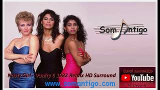 Nasty Girl Vanity 6 Prince 1982 Remix 4K Ultra HD HQ