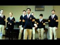 All the Queen's Men - Afternoon Delight '12 