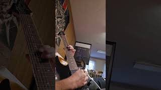 Fools #rza #wutangclan #guitarcover #hiphop #rap #raprock #guitar #hiphopbeats #wutangtypebeat #rock