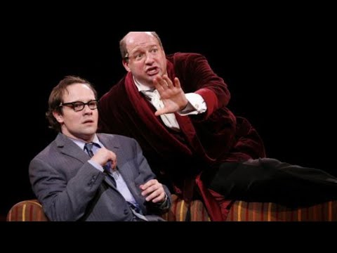 The Producers Highlight Reel from North Shore Music Theatre
