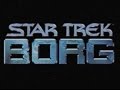 PC Longplay [144] Star Trek: Borg