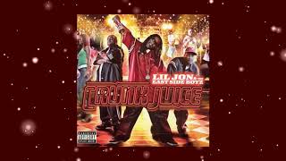 Lil Jon - Da Blow Ft. Gangsta Boo (Instrumental)