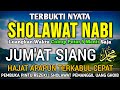 SHOLAWAT JIBRIL PENARIK REZEKI PALING MUSTAJAB SHOLAWAT NABI MUHAMMAD SAW Sholawat Jibril Merdu