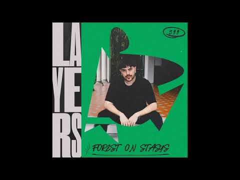 LAYER #399 | Forest on Stasys