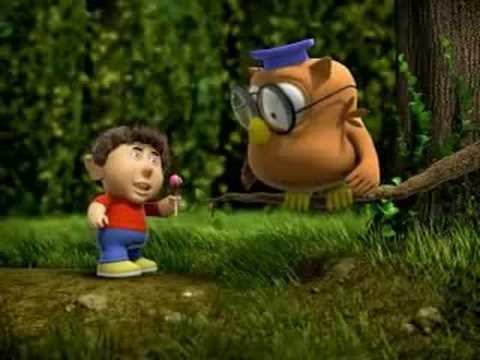 Tootsie Roll Commercial Redone