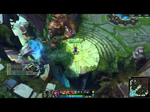 Shaco Vs Yasuo 1v1 Carl Inguanzo