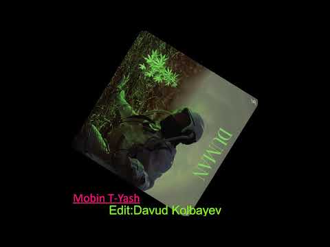 Mobin T-Yash - Duman. Türkmen Rep