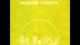 Alasdair Roberts - The Month of January