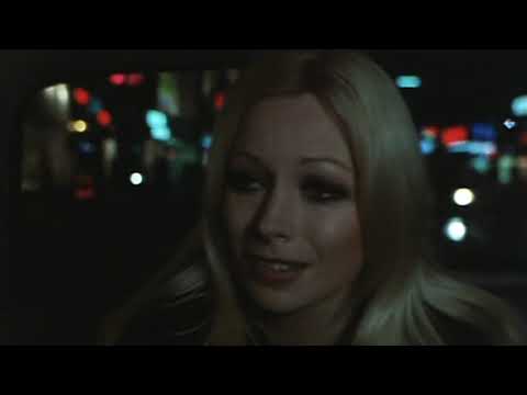 Sette scialli di seta gialla (1972) di Sergio Pastore (film completo)