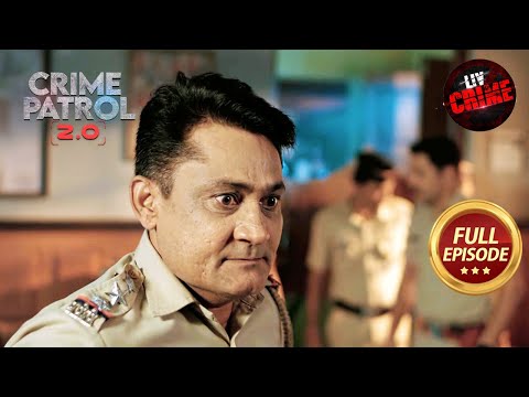 Gandhi Ji के 3 बंदर वाले Case से Mentally Disturb हुई Police | Crime Patrol 2.0 | Full Episode