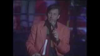 Dejame Llorar Ricardo Montaner En Vivo Venevision 1991