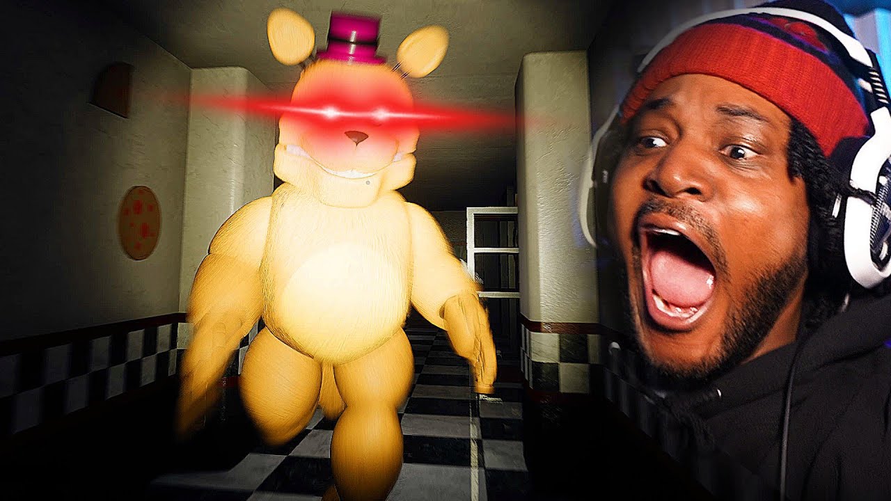 never should've downloaded this game