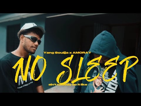 Amoray and Yang Souljja