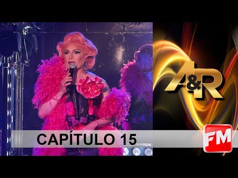 Amigas y Rivales: La Buena, La Mala y La Fea | Cap 15 | Canal Femme