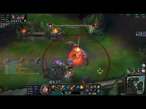 ADC play goes from 0 IQ to 200 IQ real quick
