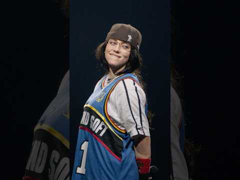 Tickets for HIT ME HARD AND SOFT: THE TOUR (LIVE IN 3D) are on sale now.