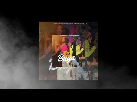 Bing bong Buga - Boca Chula x La Perversita Oficial - Audio Oficial