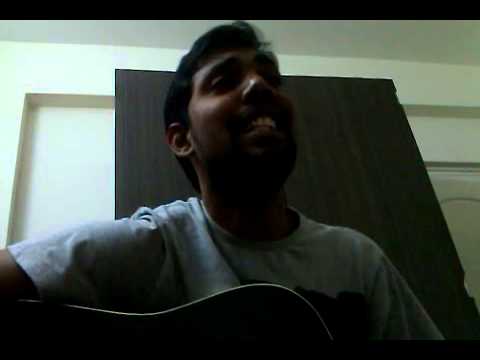 Telusa Manasa cover - Joel Eliphaz