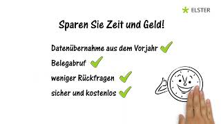 ELSTER Teaser