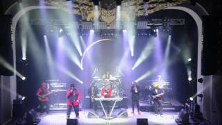 Brian Culbertson "Been Around The World" LIVE in Scottsdale, AZ