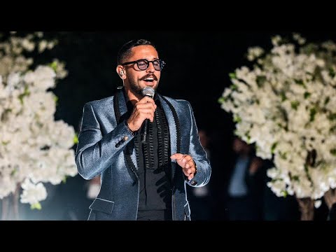 Avi Delevanti • Birkat Cohanim | אבי דלבנטי • ברכת כהנים