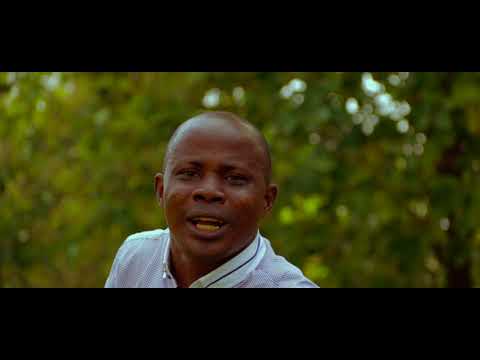 VENGEANCE GOD(ADA OCHEPO)